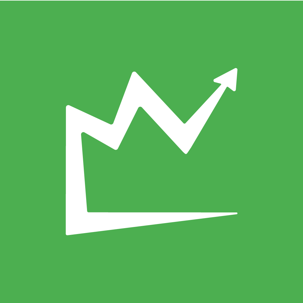 Stocking App Icon